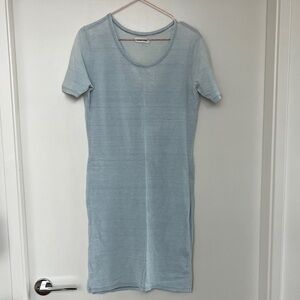Taylor Stitch Shift Dress